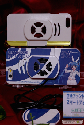 画像　フィギュア　サンプル　レビュー　ワンダーフェスティバル 2016［夏］　83℃ モワノー 北方製作所 12