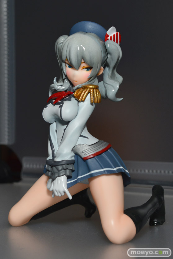 画像　フィギュア　サンプル　レビュー　ワンダーフェスティバル 2016［夏］　83℃ モワノー 北方製作所 13