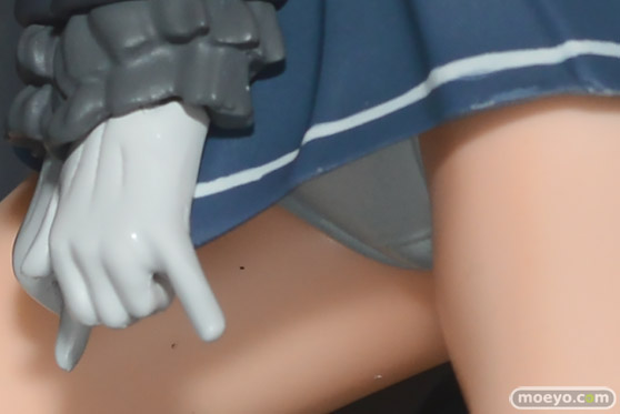 画像　フィギュア　サンプル　レビュー　ワンダーフェスティバル 2016［夏］　83℃ モワノー 北方製作所 16