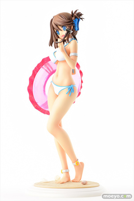 オルカトイズのToHeart2 XRATED 小牧愛佳 Summer Vacationスペシャルの新作フィギュア彩色サンプル画像04