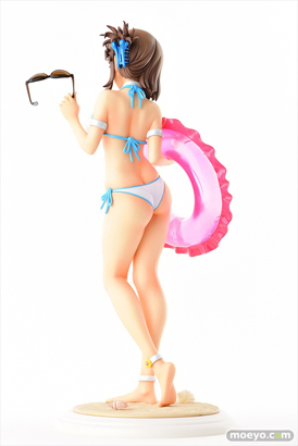 オルカトイズのToHeart2 XRATED 小牧愛佳 Summer Vacationスペシャルの新作フィギュア彩色サンプル画像06