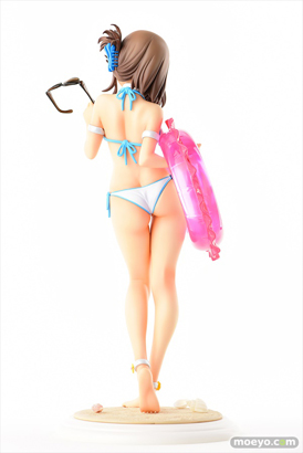 オルカトイズのToHeart2 XRATED 小牧愛佳 Summer Vacationスペシャルの新作フィギュア彩色サンプル画像07