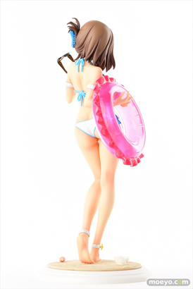 オルカトイズのToHeart2 XRATED 小牧愛佳 Summer Vacationスペシャルの新作フィギュア彩色サンプル画像08
