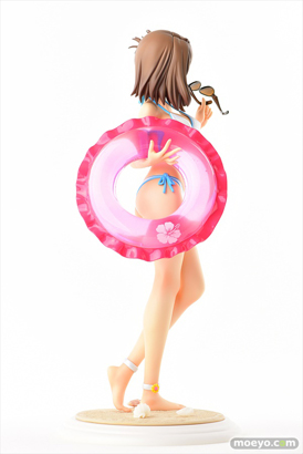 オルカトイズのToHeart2 XRATED 小牧愛佳 Summer Vacationスペシャルの新作フィギュア彩色サンプル画像09