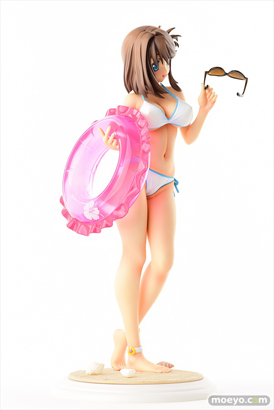 オルカトイズのToHeart2 XRATED 小牧愛佳 Summer Vacationスペシャルの新作フィギュア彩色サンプル画像10
