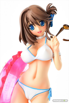 オルカトイズのToHeart2 XRATED 小牧愛佳 Summer Vacationスペシャルの新作フィギュア彩色サンプル画像12