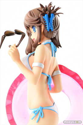 オルカトイズのToHeart2 XRATED 小牧愛佳 Summer Vacationスペシャルの新作フィギュア彩色サンプル画像16