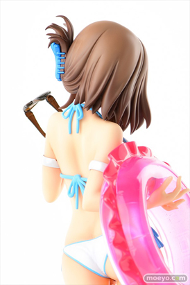 オルカトイズのToHeart2 XRATED 小牧愛佳 Summer Vacationスペシャルの新作フィギュア彩色サンプル画像19