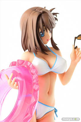 オルカトイズのToHeart2 XRATED 小牧愛佳 Summer Vacationスペシャルの新作フィギュア彩色サンプル画像21