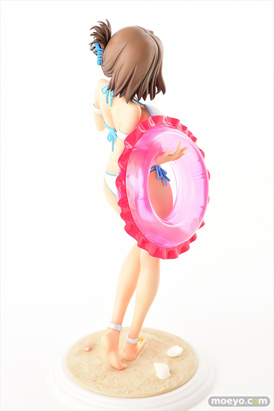 オルカトイズのToHeart2 XRATED 小牧愛佳 Summer Vacationスペシャルの新作フィギュア彩色サンプル画像23