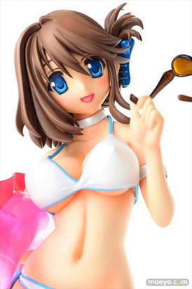 オルカトイズのToHeart2 XRATED 小牧愛佳 Summer Vacationスペシャルの新作フィギュア彩色サンプル画像26