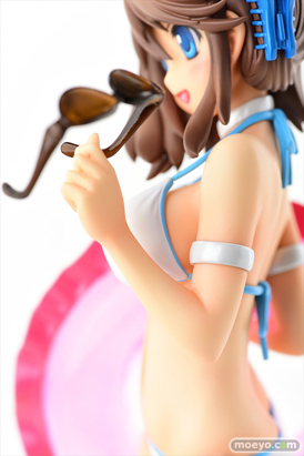 オルカトイズのToHeart2 XRATED 小牧愛佳 Summer Vacationスペシャルの新作フィギュア彩色サンプル画像27
