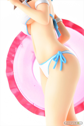 オルカトイズのToHeart2 XRATED 小牧愛佳 Summer Vacationスペシャルの新作フィギュア彩色サンプル画像29