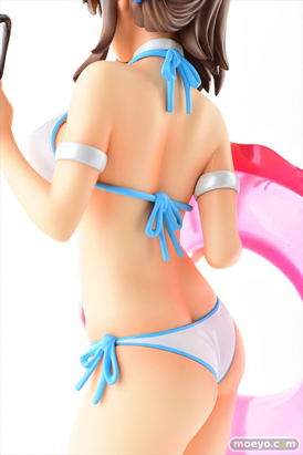 オルカトイズのToHeart2 XRATED 小牧愛佳 Summer Vacationスペシャルの新作フィギュア彩色サンプル画像30