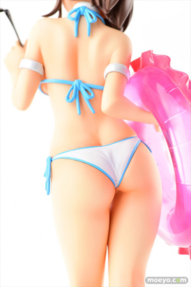 オルカトイズのToHeart2 XRATED 小牧愛佳 Summer Vacationスペシャルの新作フィギュア彩色サンプル画像31