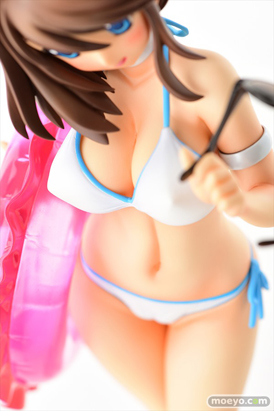 オルカトイズのToHeart2 XRATED 小牧愛佳 Summer Vacationスペシャルの新作フィギュア彩色サンプル画像32