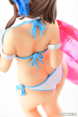 オルカトイズのToHeart2 XRATED 小牧愛佳 Summer Vacationスペシャルの新作フィギュア彩色サンプル画像33