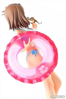 オルカトイズのToHeart2 XRATED 小牧愛佳 Summer Vacationスペシャルの新作フィギュア彩色サンプル画像34