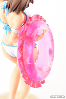 オルカトイズのToHeart2 XRATED 小牧愛佳 Summer Vacationスペシャルの新作フィギュア彩色サンプル画像35