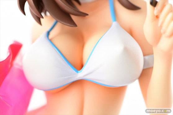 オルカトイズのToHeart2 XRATED 小牧愛佳 Summer Vacationスペシャルの新作フィギュア彩色サンプル画像38