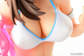 オルカトイズのToHeart2 XRATED 小牧愛佳 Summer Vacationスペシャルの新作フィギュア彩色サンプル画像41