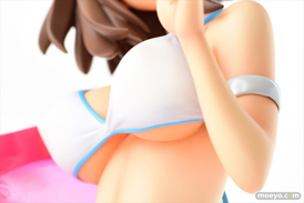 オルカトイズのToHeart2 XRATED 小牧愛佳 Summer Vacationスペシャルの新作フィギュア彩色サンプル画像45