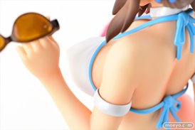 オルカトイズのToHeart2 XRATED 小牧愛佳 Summer Vacationスペシャルの新作フィギュア彩色サンプル画像46