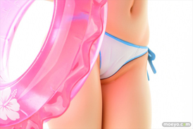 オルカトイズのToHeart2 XRATED 小牧愛佳 Summer Vacationスペシャルの新作フィギュア彩色サンプル画像49