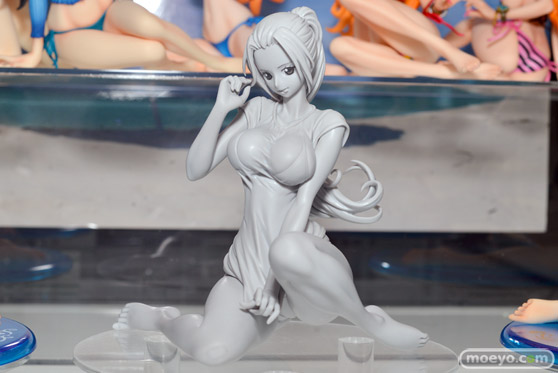 メガハウスのP.O.P ビビ Ver.BBの新作フィギュア原型画像01