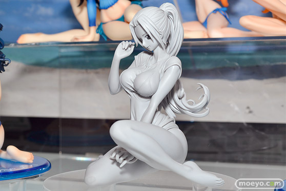 メガハウスのP.O.P ビビ Ver.BBの新作フィギュア原型画像03