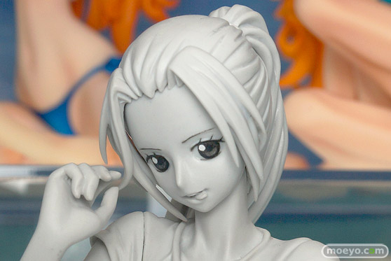 メガハウスのP.O.P ビビ Ver.BBの新作フィギュア原型画像05