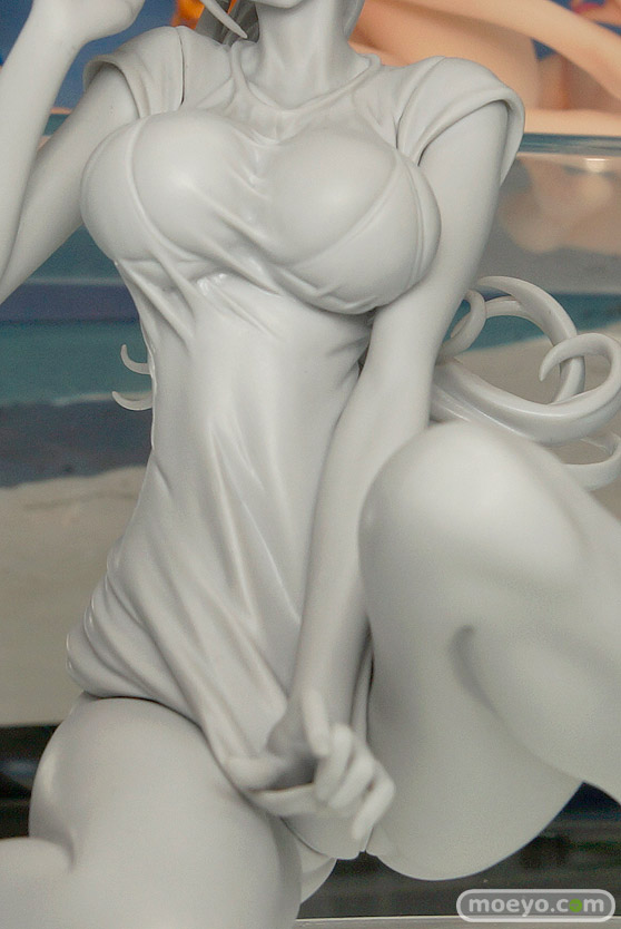 メガハウスのP.O.P ビビ Ver.BBの新作フィギュア原型画像06