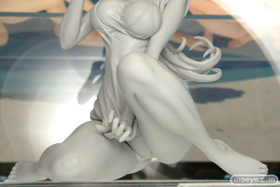 メガハウスのP.O.P ビビ Ver.BBの新作フィギュア原型画像09