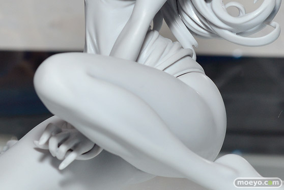 メガハウスのP.O.P ビビ Ver.BBの新作フィギュア原型画像10