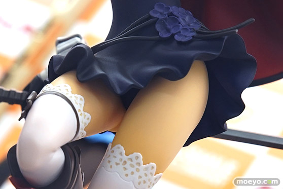 秋葉原の新作フィギュア展示の様子画像16