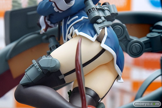 秋葉原の新作フィギュア展示の様子画像18