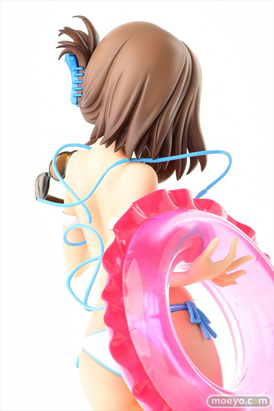 オルカトイズのToHeart2 XRATED 小牧愛佳 Summer Vacationスペシャルの新作フィギュア彩色サンプルおっぱいぽろり画像16