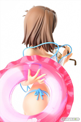 オルカトイズのToHeart2 XRATED 小牧愛佳 Summer Vacationスペシャルの新作フィギュア彩色サンプルおっぱいぽろり画像17