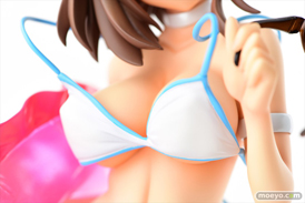 オルカトイズのToHeart2 XRATED 小牧愛佳 Summer Vacationスペシャルの新作フィギュア彩色サンプルおっぱいぽろり画像26