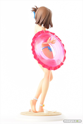 オルカトイズのToHeart2 XRATED 小牧愛佳 Summer Vacationスペシャルの新作フィギュア彩色サンプルおっぱいぽろり画像41