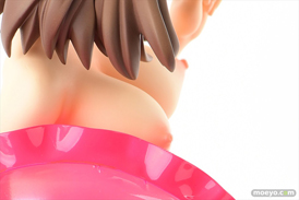 オルカトイズのToHeart2 XRATED 小牧愛佳 Summer Vacationスペシャルの新作フィギュア彩色サンプルおっぱいぽろり画像69