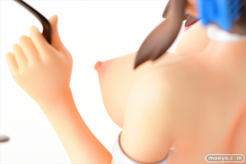 オルカトイズのToHeart2 XRATED 小牧愛佳 Summer Vacationスペシャルの新作フィギュア彩色サンプルおっぱいぽろり画像72