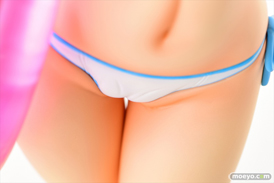 オルカトイズのToHeart2 XRATED 小牧愛佳 Summer Vacationスペシャルの新作フィギュア彩色サンプルおっぱいぽろり画像78