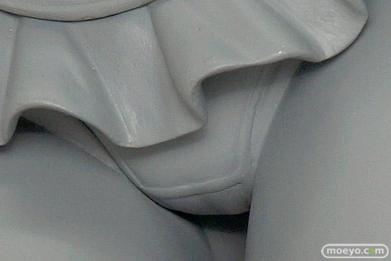 コトブキヤのフェリシア -Bunny ver.-の新作フィギュア原型画像10