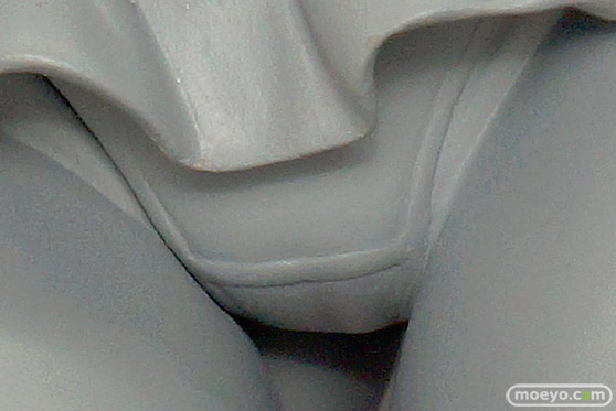 コトブキヤのフェリシア -Bunny ver.-の新作フィギュア原型画像11