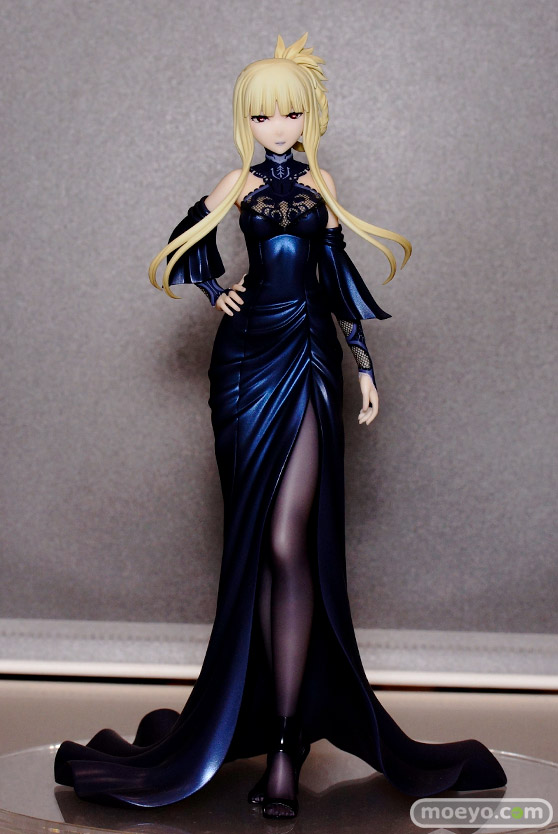 画像　フィギュア　サンプル　レビュー　ワンダーフェスティバル 2016［夏］　はちみつ工房 鶴の館 夢祭工房 08