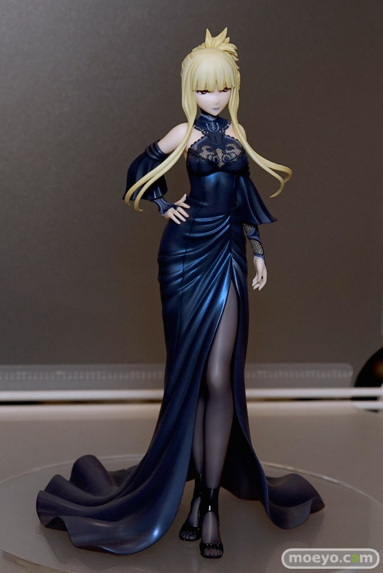 画像　フィギュア　サンプル　レビュー　ワンダーフェスティバル 2016［夏］　はちみつ工房 鶴の館 夢祭工房 10