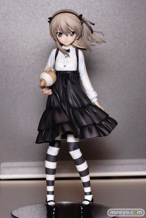 画像　フィギュア　サンプル　レビュー　ワンダーフェスティバル 2016［夏］　はちみつ工房 鶴の館 夢祭工房 12