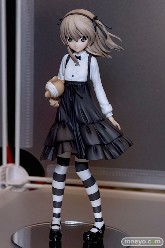 画像　フィギュア　サンプル　レビュー　ワンダーフェスティバル 2016［夏］　はちみつ工房 鶴の館 夢祭工房 13