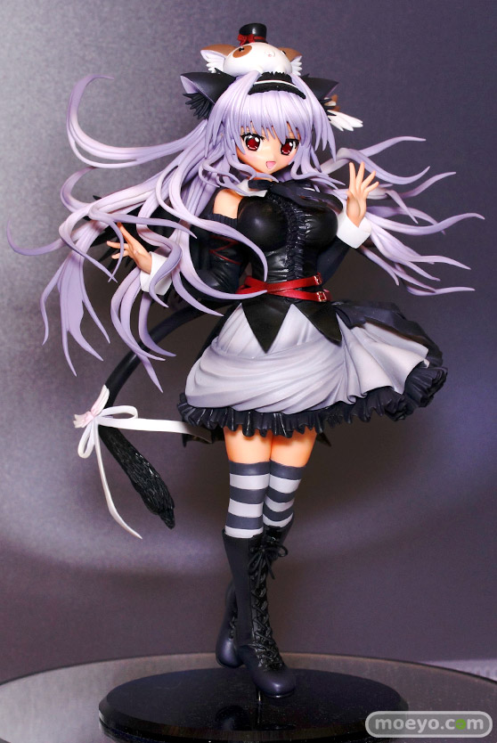 画像　フィギュア　サンプル　レビュー　ワンダーフェスティバル 2016［夏］　はちみつ工房 鶴の館 夢祭工房 17